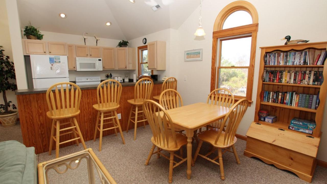Ms160, Almost Heaven- Soundside, Pool, Hot Tub, Dogs Welcome! Corolla Exterior foto