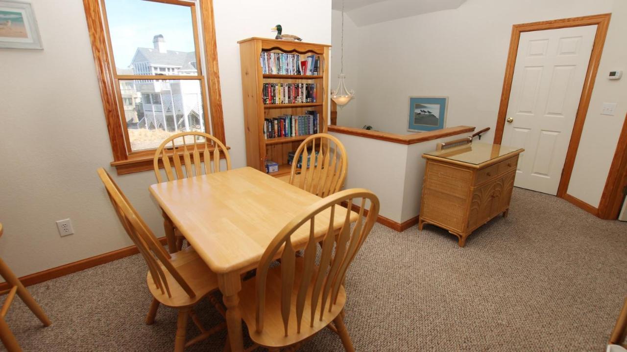 Ms160, Almost Heaven- Soundside, Pool, Hot Tub, Dogs Welcome! Corolla Exterior foto